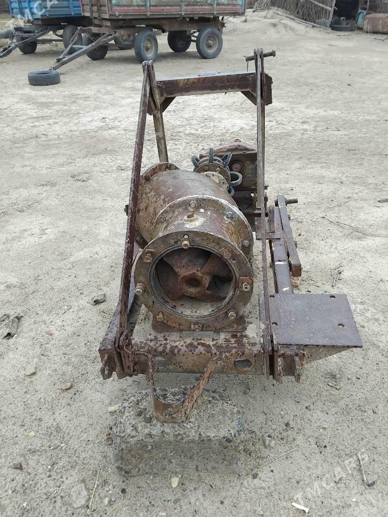 suw nsos - Байрамали - img 5