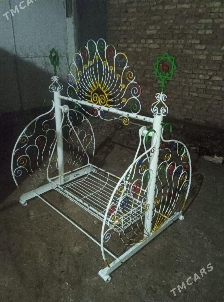 sallancak - Tejen - img 1