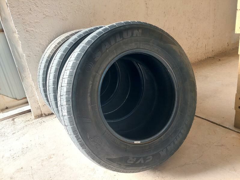 SAILUN 265/65R/17 800 TMT - Türkmenbaşy - img 4