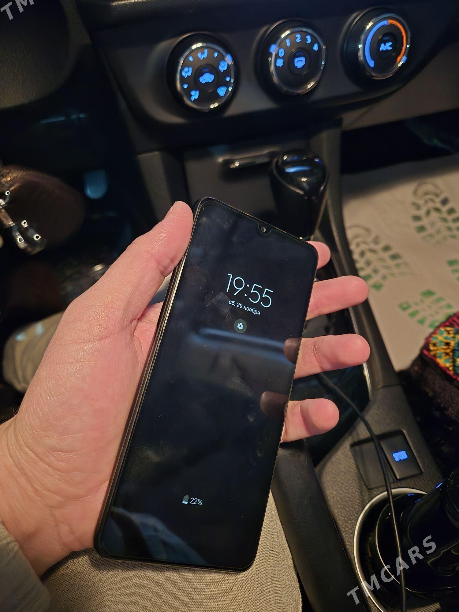 Samsung A22 - Ашхабад - img 2