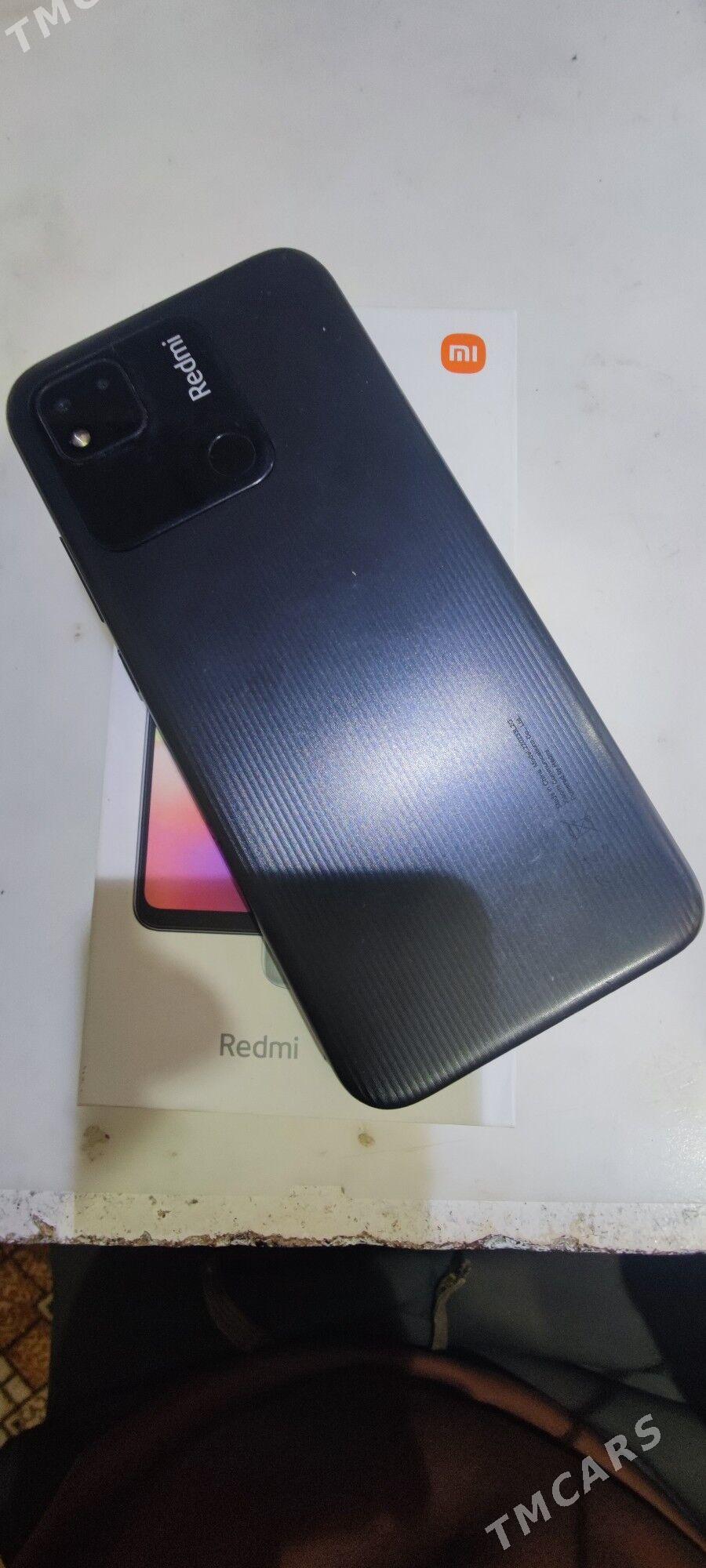 Redmiy 10 A - Baýramaly - img 2