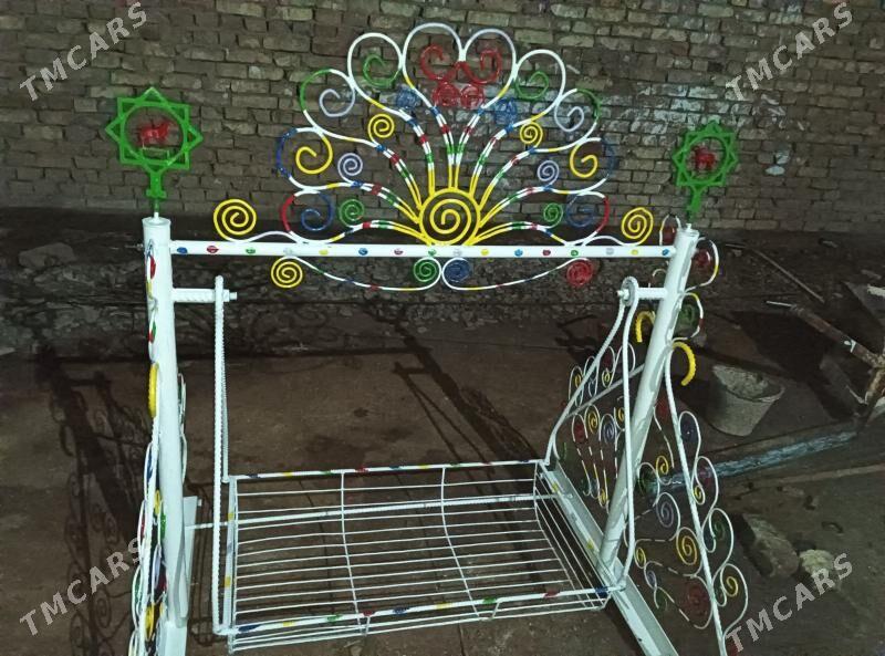 sallancak - Tejen - img 8