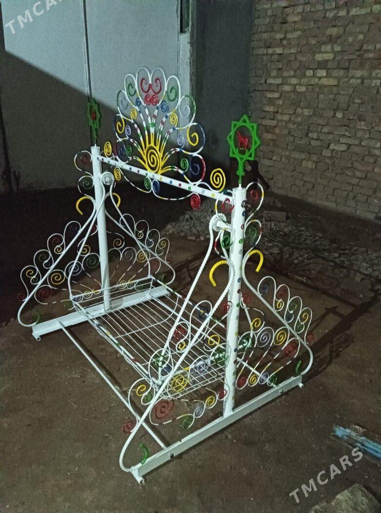 sallancak - Tejen - img 7