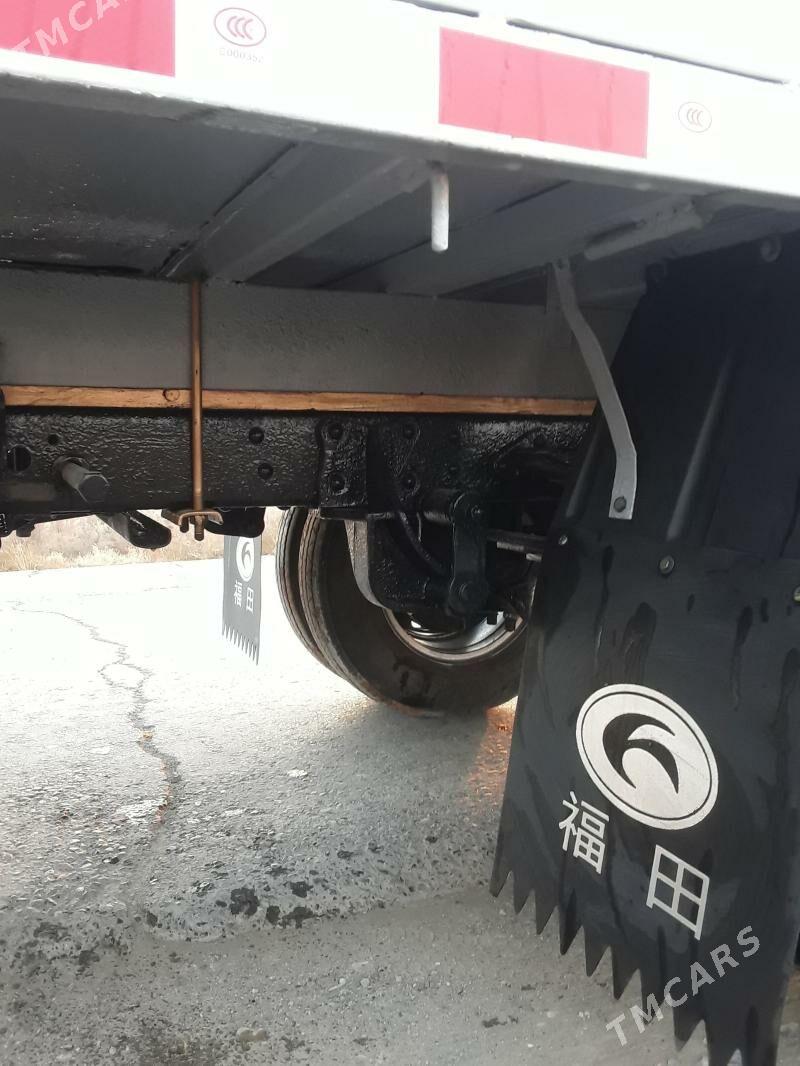 Forland H2 2013 - 100 000 TMT - Farap - img 8