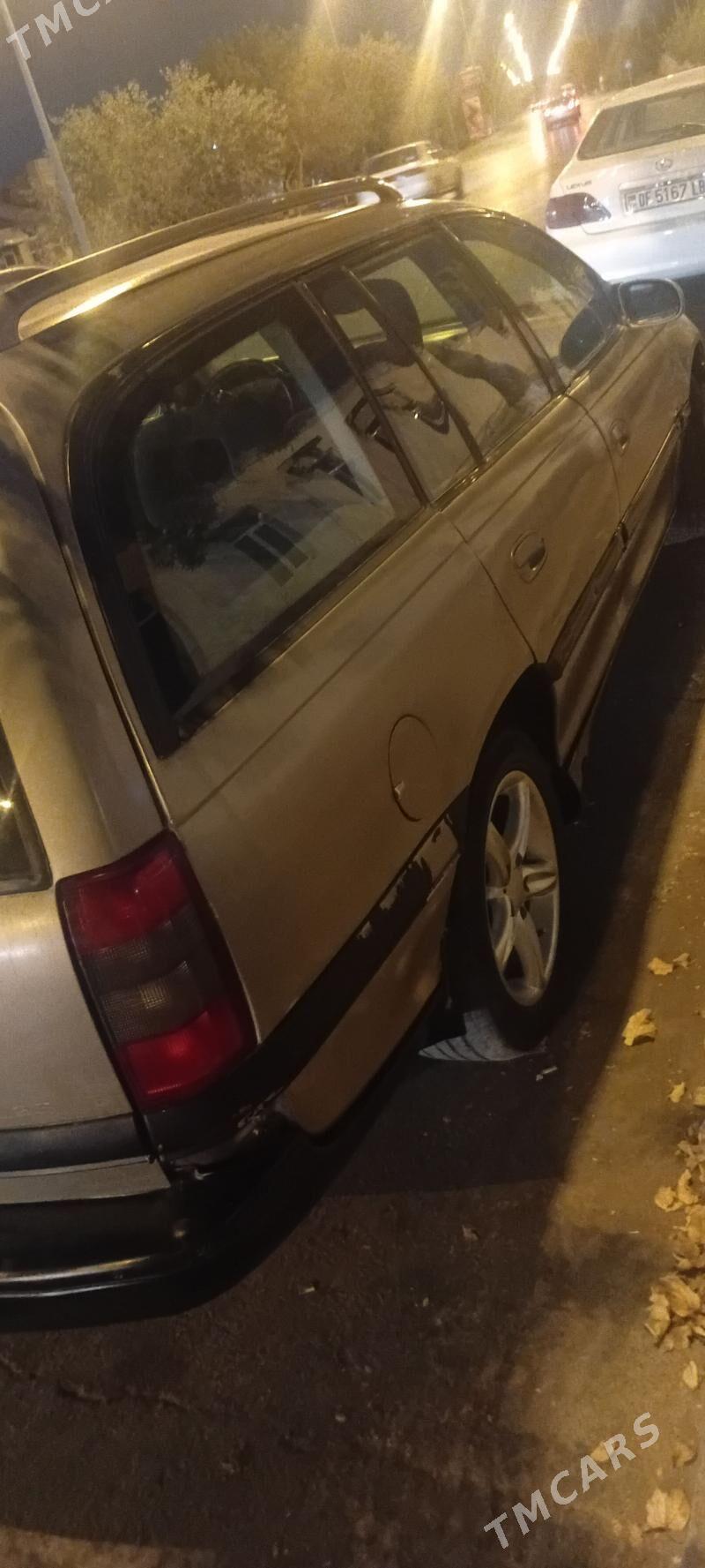 Opel Omega 1996 - 25 000 TMT - Türkmenabat - img 5