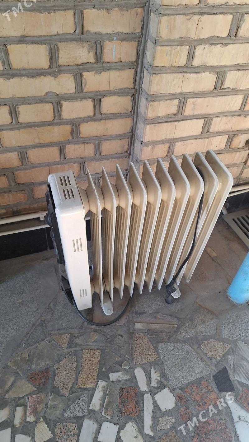 Gapyrga pec - Ашхабад - img 3