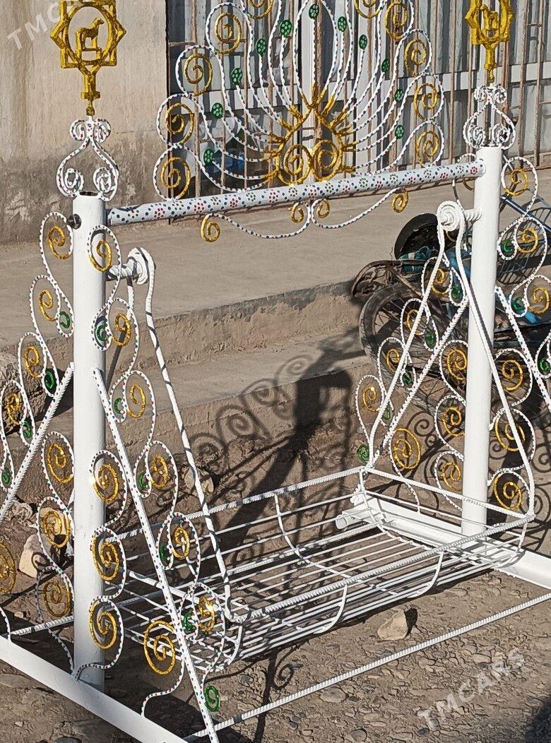 sallancak - Tejen - img 3