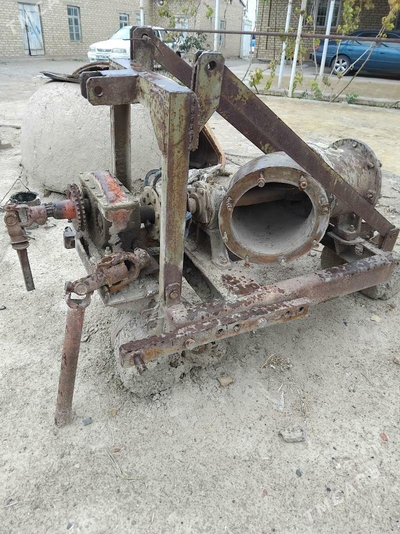 suw nsos - Байрамали - img 6