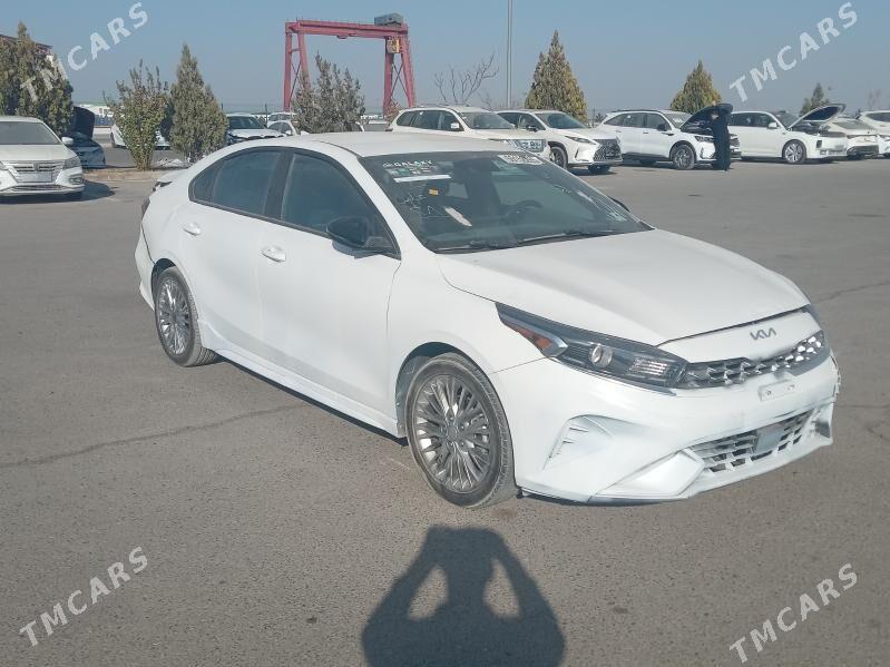 Kia Forte 2022 - 207 000 TMT - Aşgabat - img 1