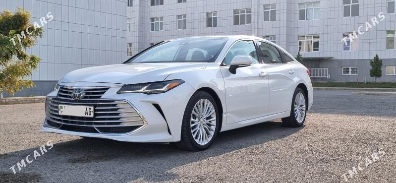 Toyota Avalon 2019 - 400 000 TMT - Aşgabat - img 2