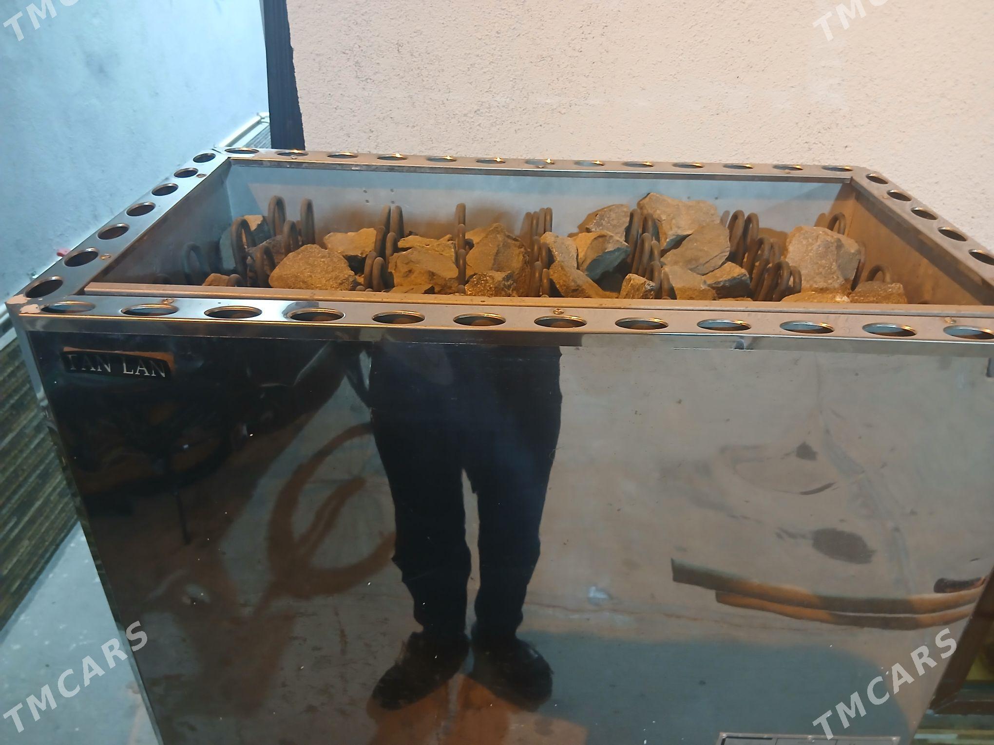 parnoy pec - Hitrowka - img 3