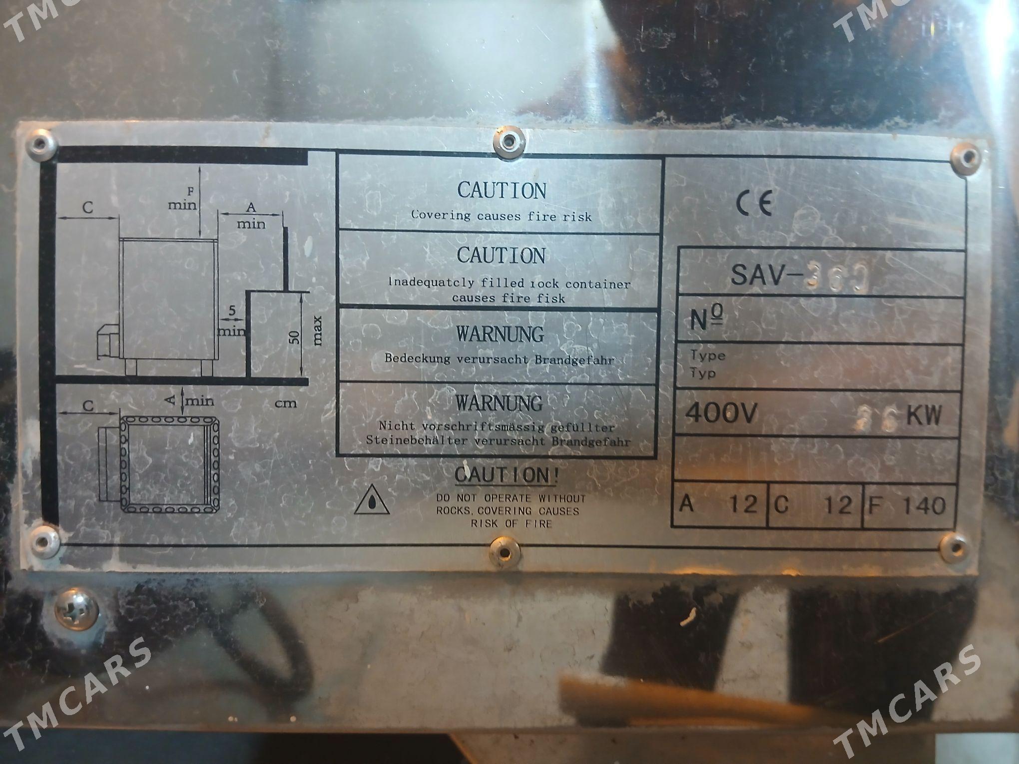 parnoy pec - Hitrowka - img 1