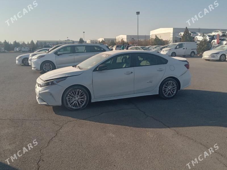 Kia Forte 2022 - 207 000 TMT - Aşgabat - img 2