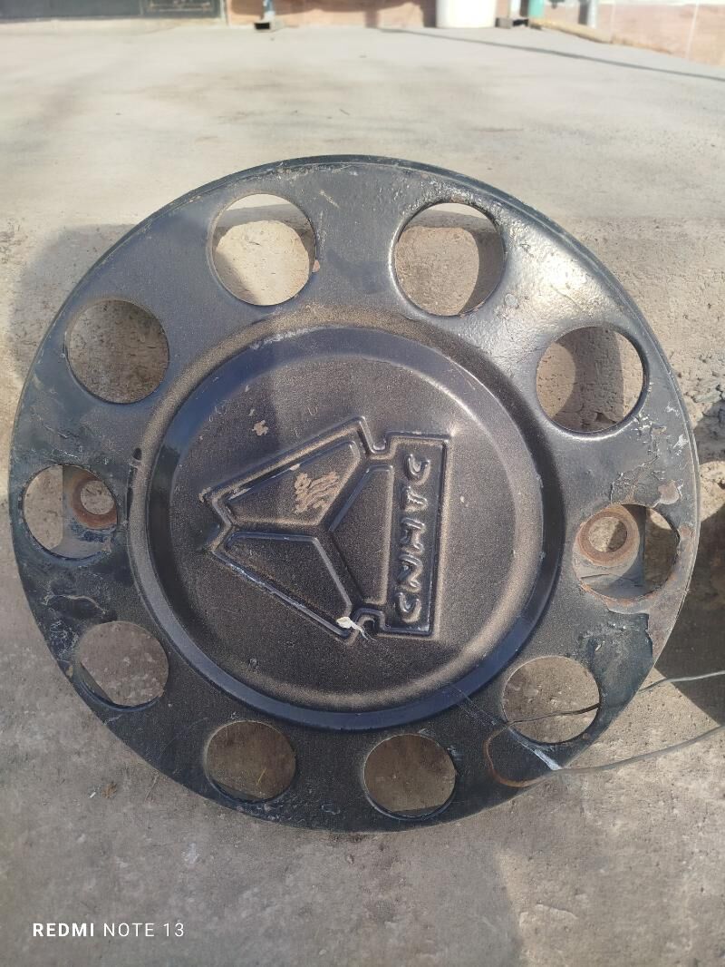 super maz kalpak 250 TMT - Дашогуз - img 1