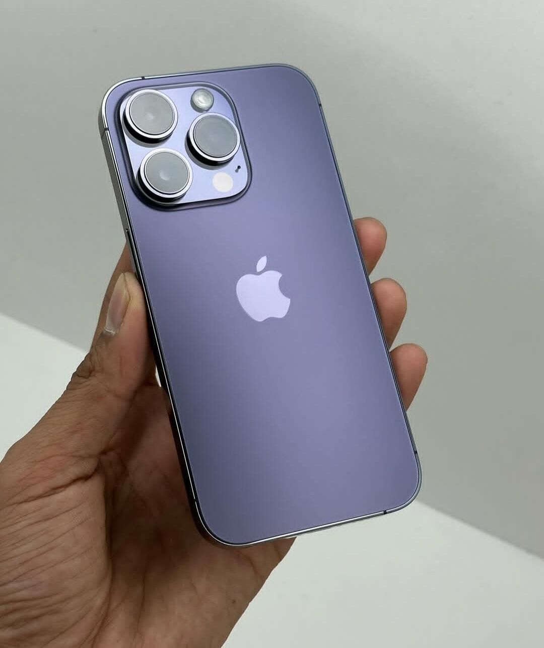 IPHONE 14 PRO  KREDIT ️ - Ашхабад - img 7