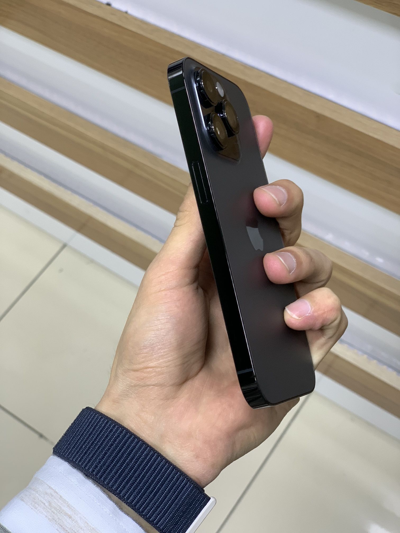 IPHONE 14 PRO  KREDIT ️ - Ашхабад - img 4