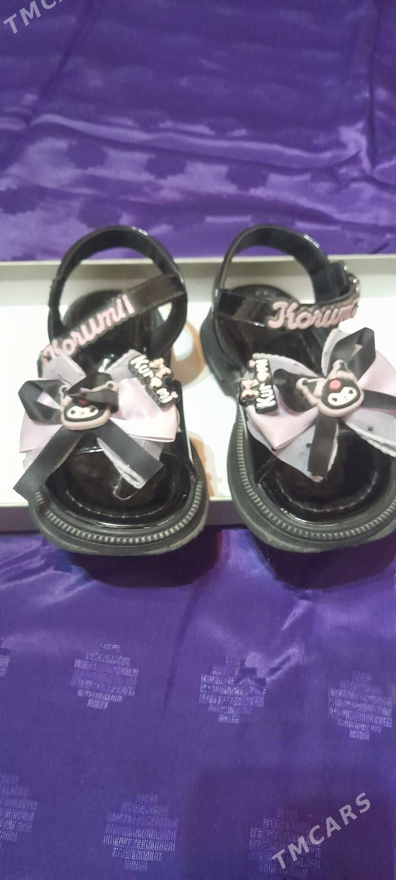 caga ayakgaplary - Mary - img 2