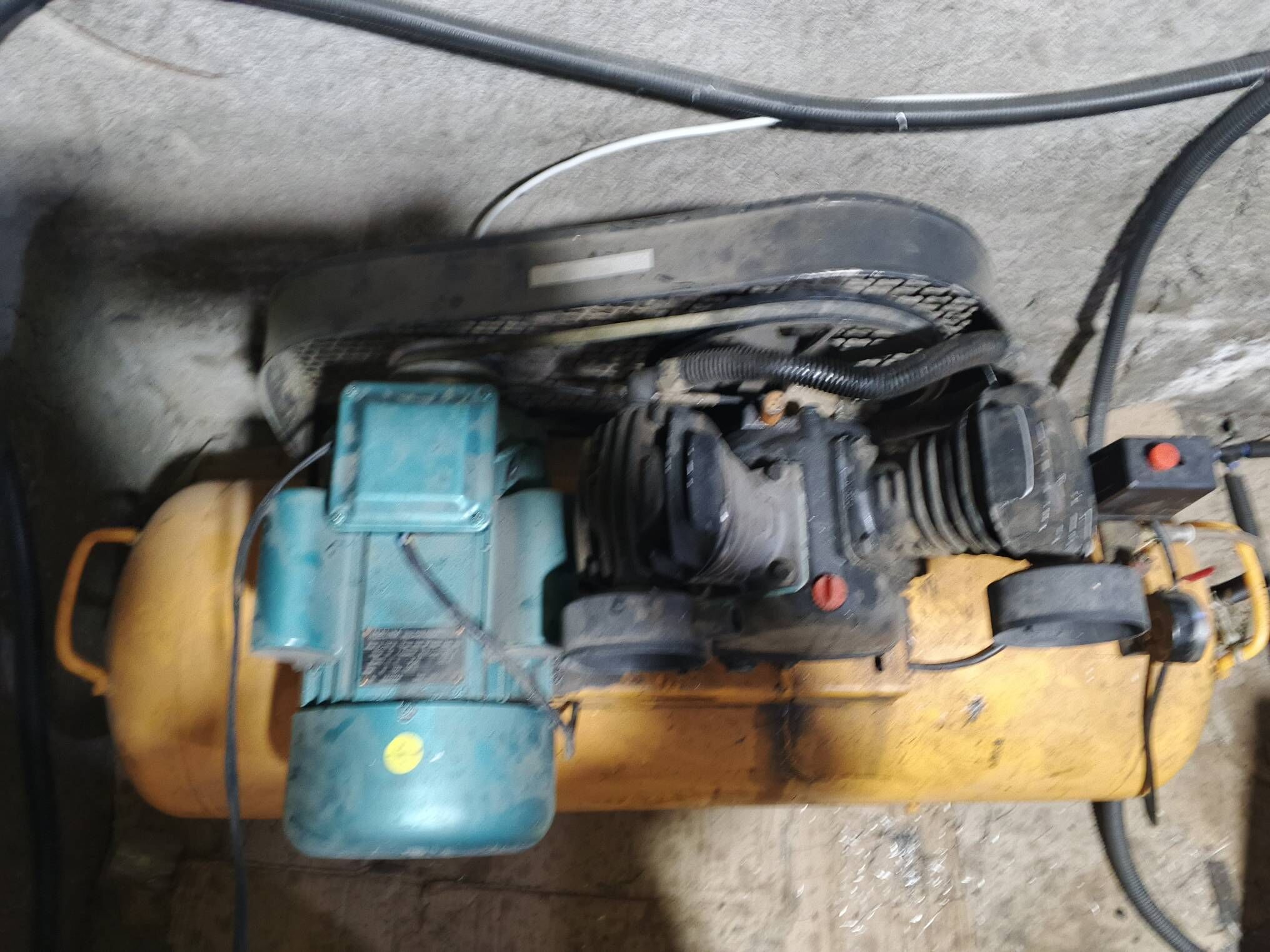 kampresyr 6 000 TMT - Ашхабад - img 2