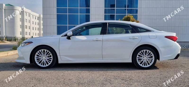 Toyota Avalon 2019 - 400 000 TMT - Aşgabat - img 4
