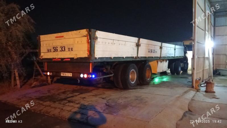 Maz Samosval 1985 - 120 000 TMT - Mary - img 2