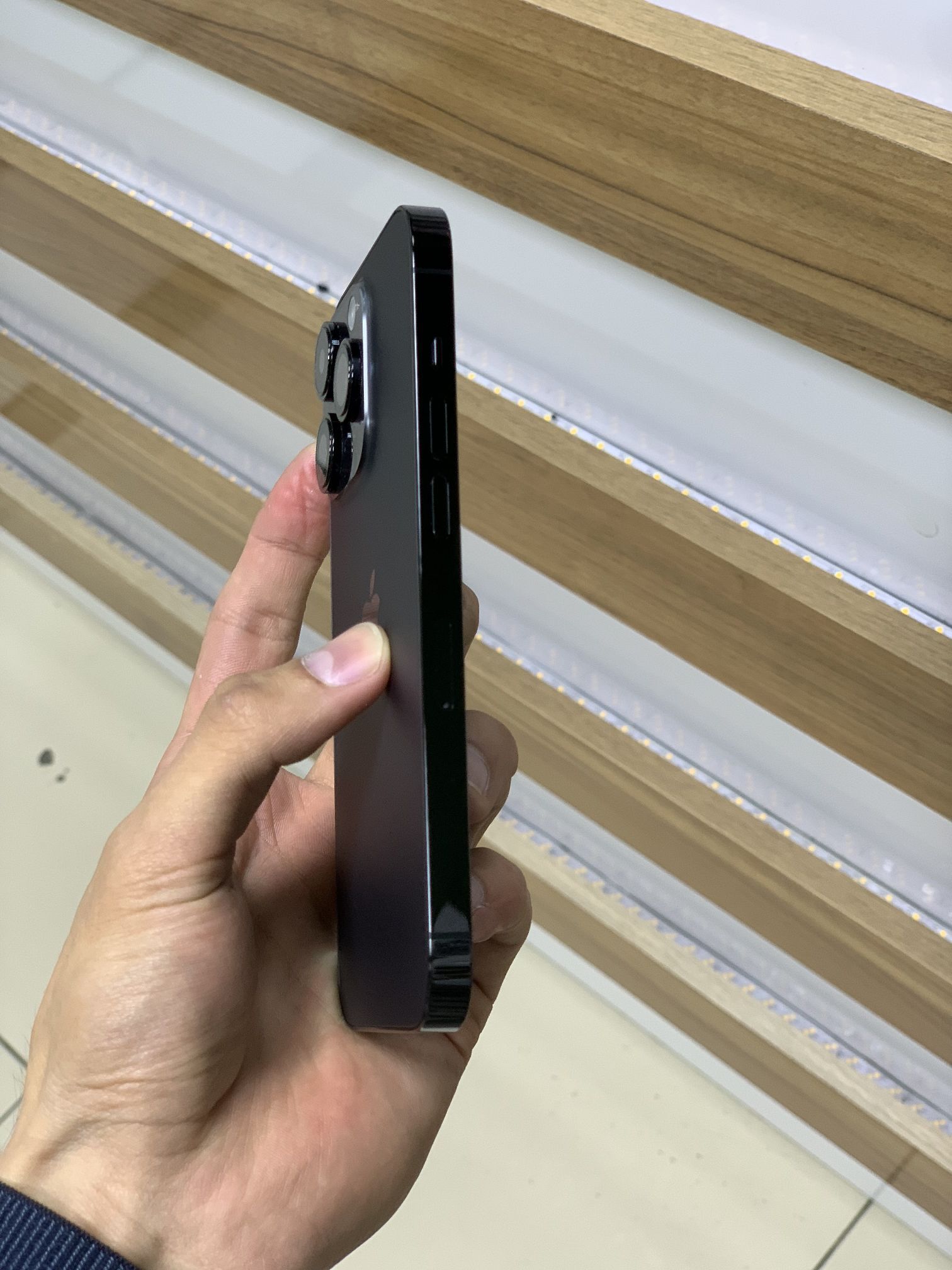 IPHONE 14 PRO  KREDIT ️ - Ашхабад - img 3