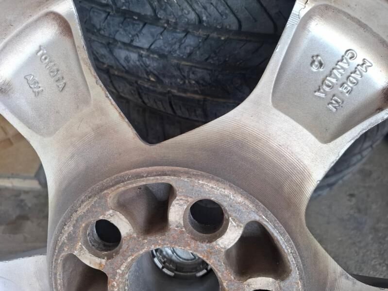 karola exclusiv diska teker 16 7 900 TMT - Aşgabat - img 3