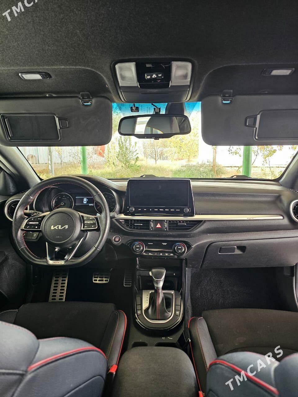 Kia Forte 2022 - 207 000 TMT - Aşgabat - img 4