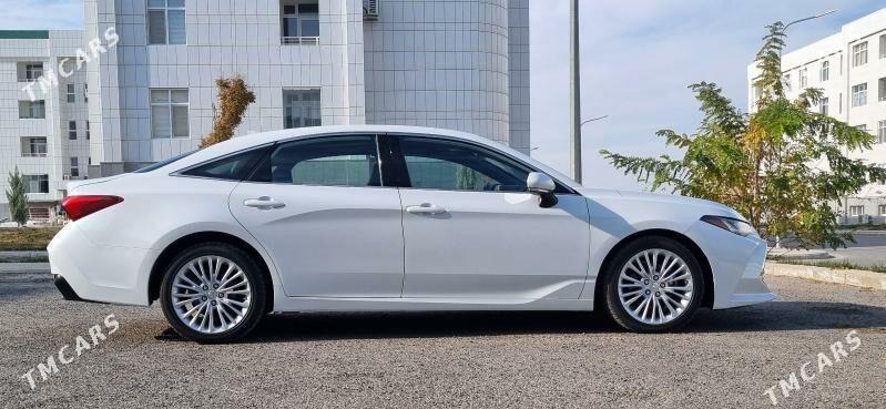 Toyota Avalon 2019 - 400 000 TMT - Aşgabat - img 5