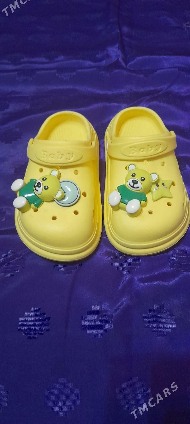 caga ayakgaplary - Mary - img 5