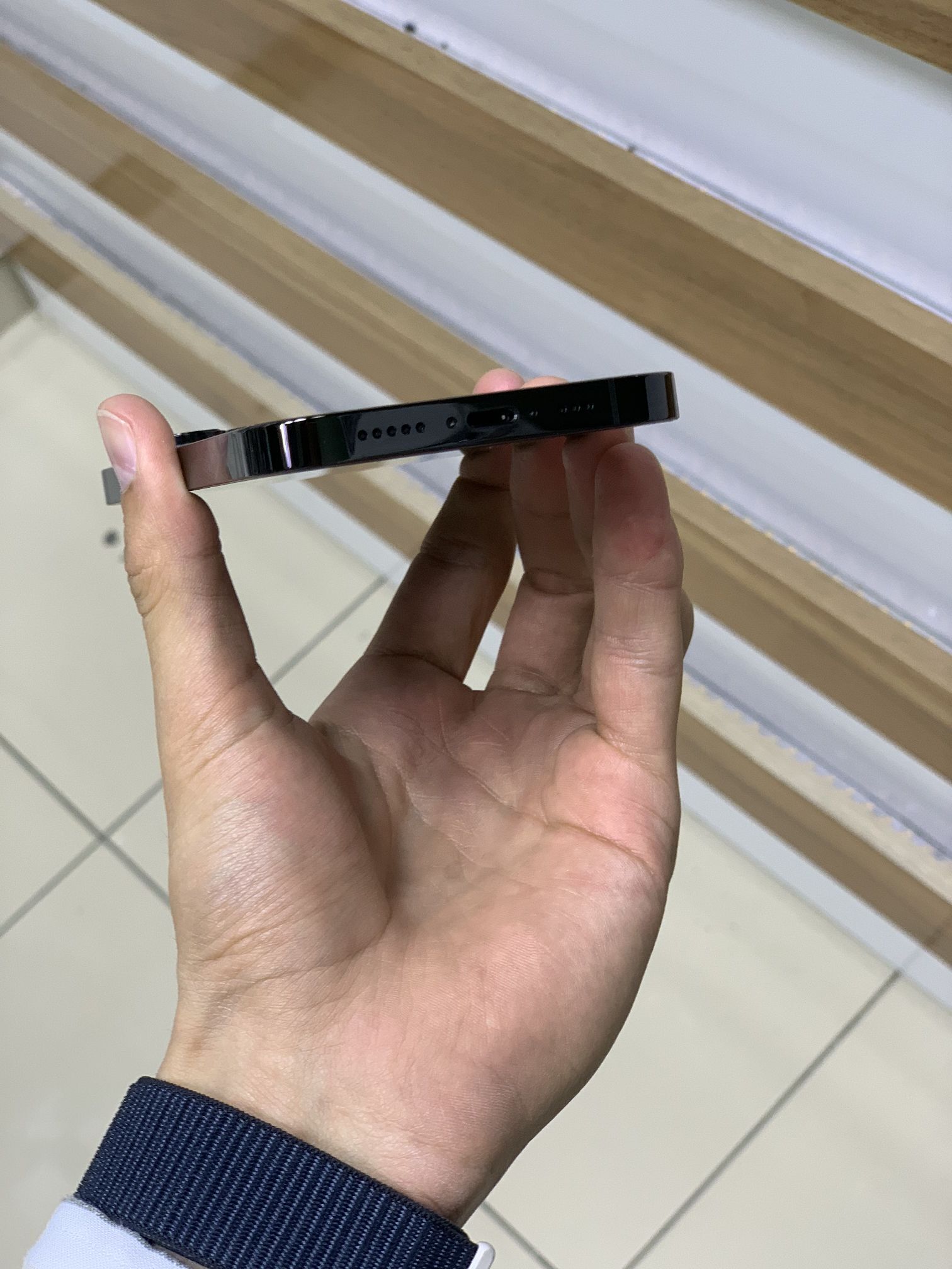 IPHONE 14 PRO  KREDIT ️ - Ашхабад - img 2