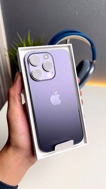 IPHONE 14 PRO  KREDIT ️ - Ашхабад - img 10