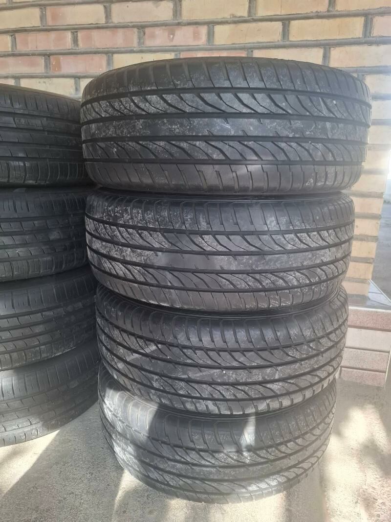 karola exclusiv diska teker 16 7 900 TMT - Aşgabat - img 2