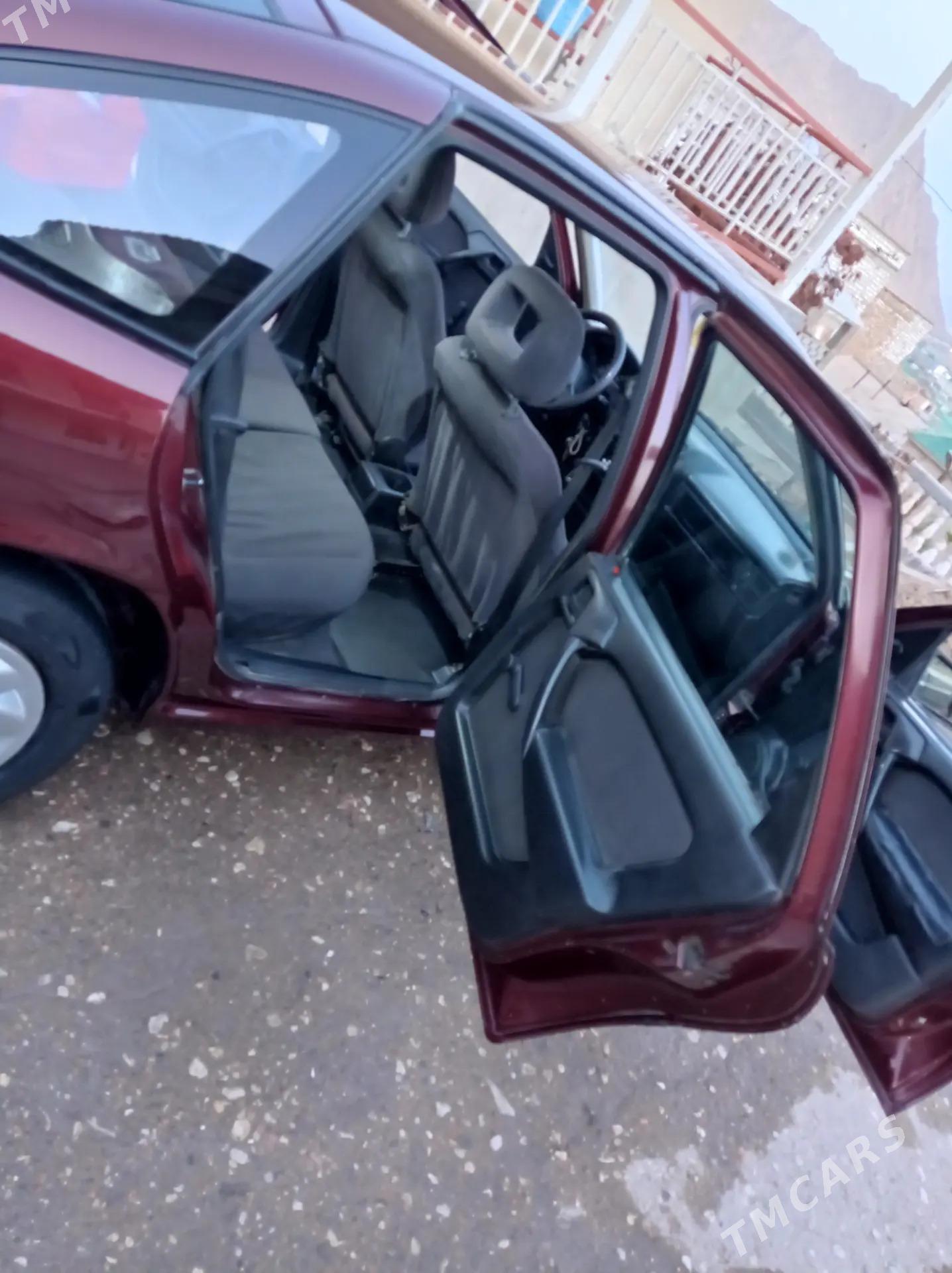 Opel Vectra 1990 - 50 000 TMT - Гызыларбат - img 5