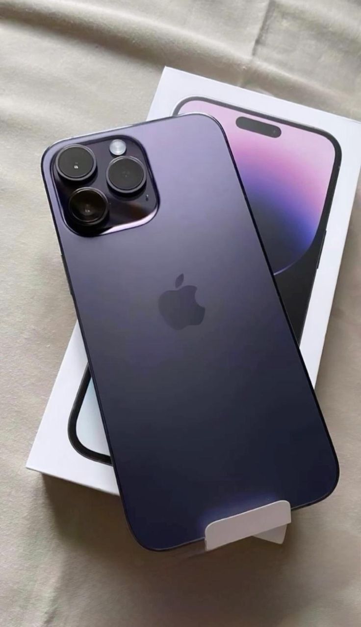 IPHONE 14 PRO  KREDIT ️ - Ашхабад - img 9