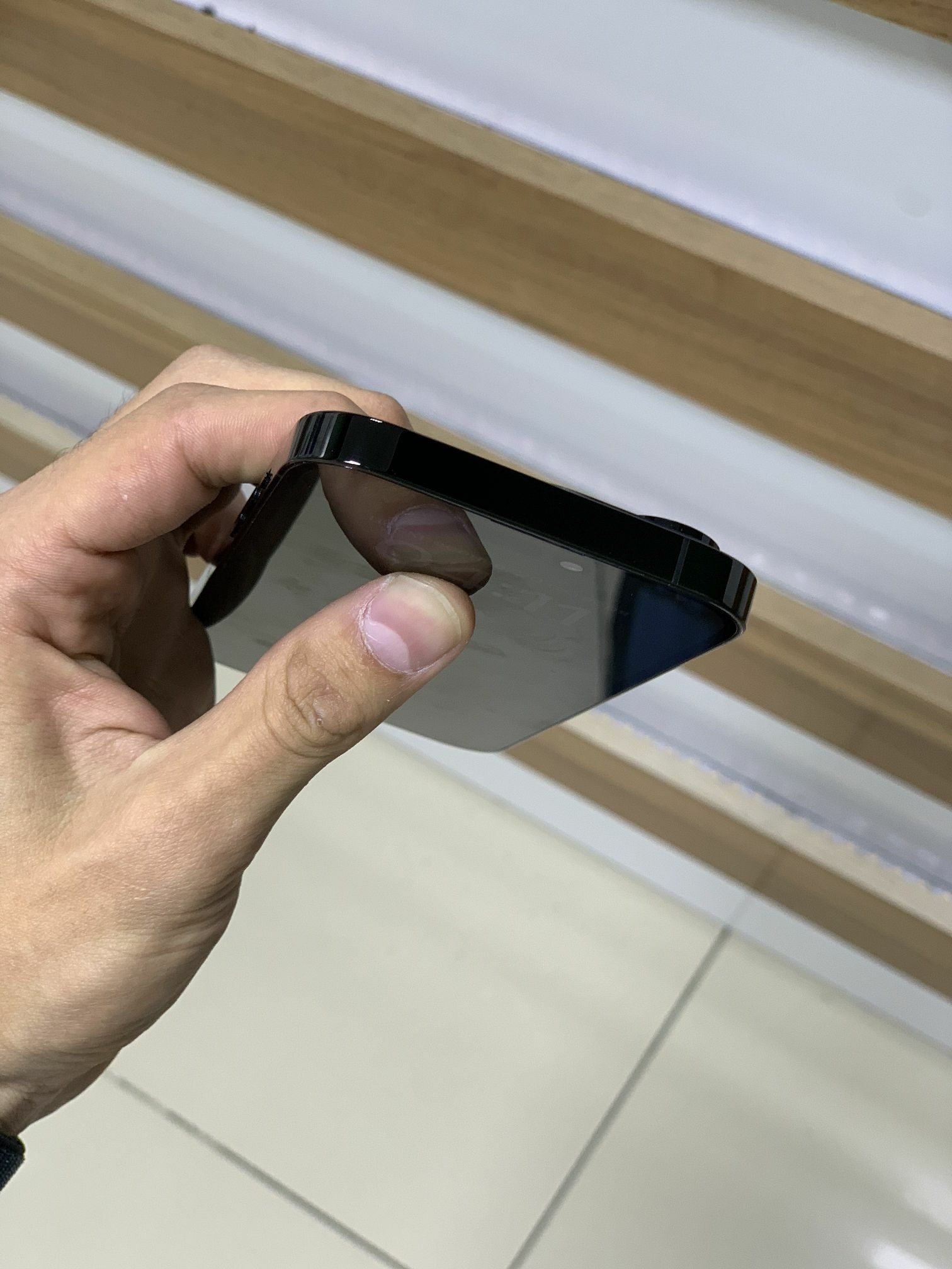 IPHONE 14 PRO  KREDIT ️ - Ашхабад - img 5