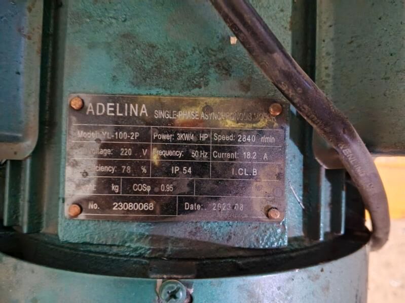 kampresyr 6 000 TMT - Ашхабад - img 3