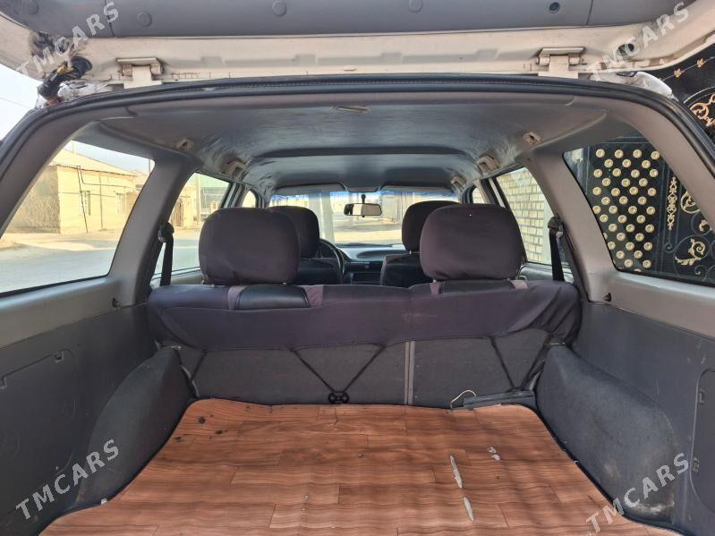 Opel Astra 1993 - 50 000 TMT - Бахарден - img 5