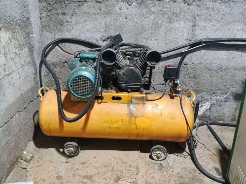 kampresyr 6 000 TMT - Ашхабад - img 1