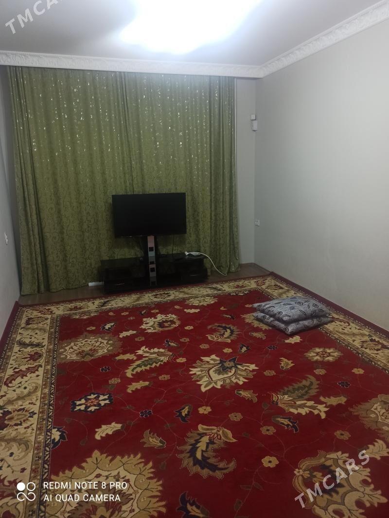 Arenda Jaý - Ашхабад - img 4