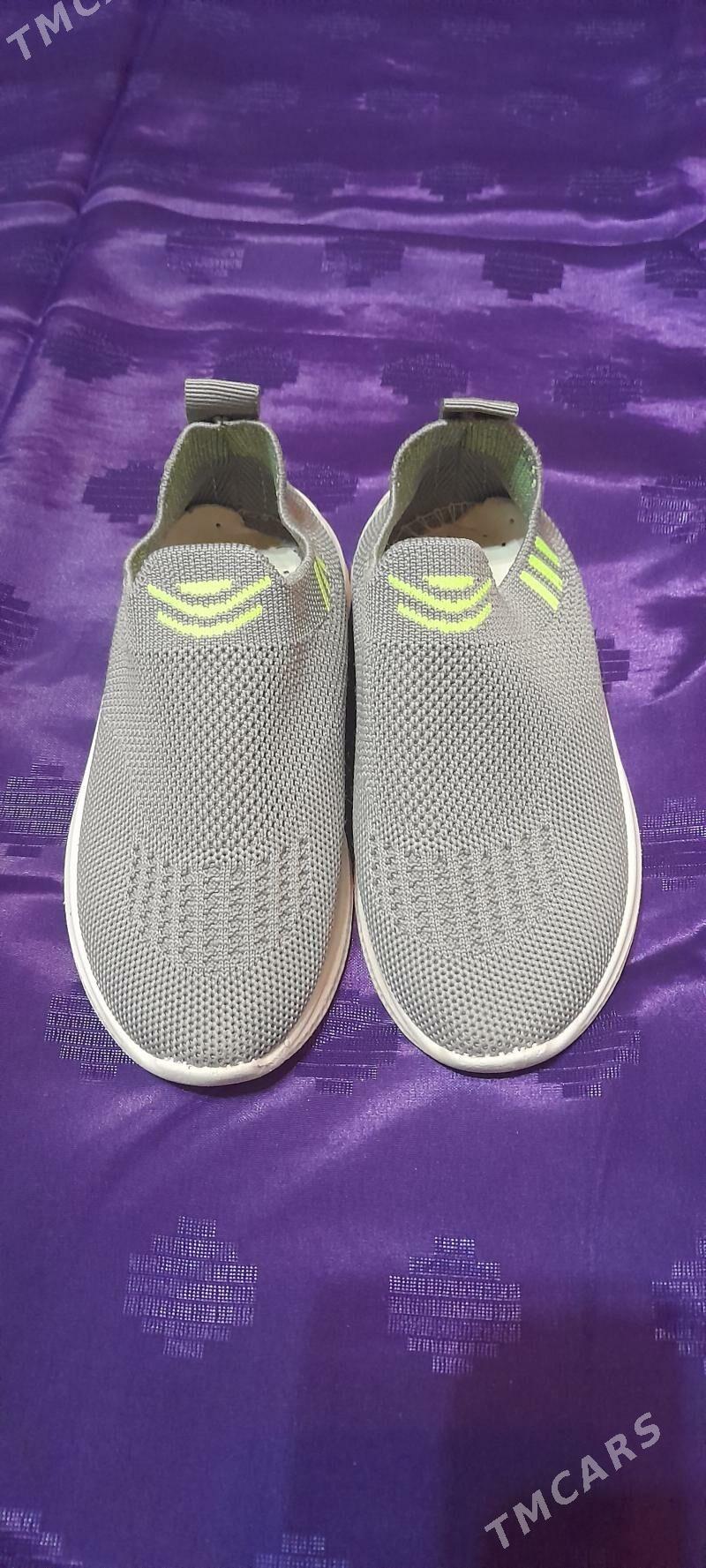 caga ayakgaplary - Mary - img 3