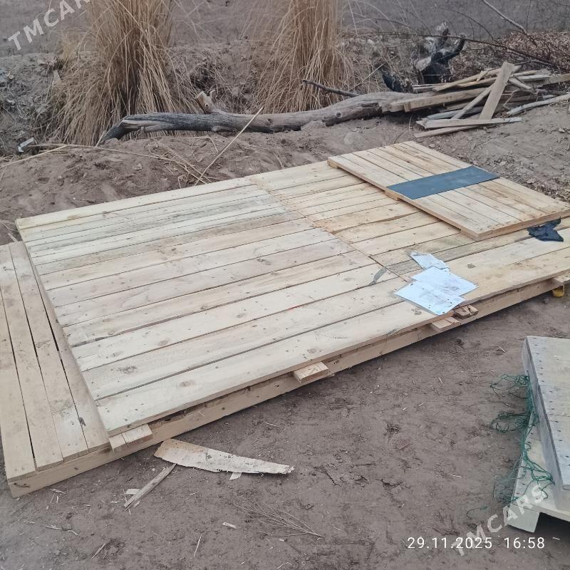 DOSKA RASISKI - Губадаг - img 2