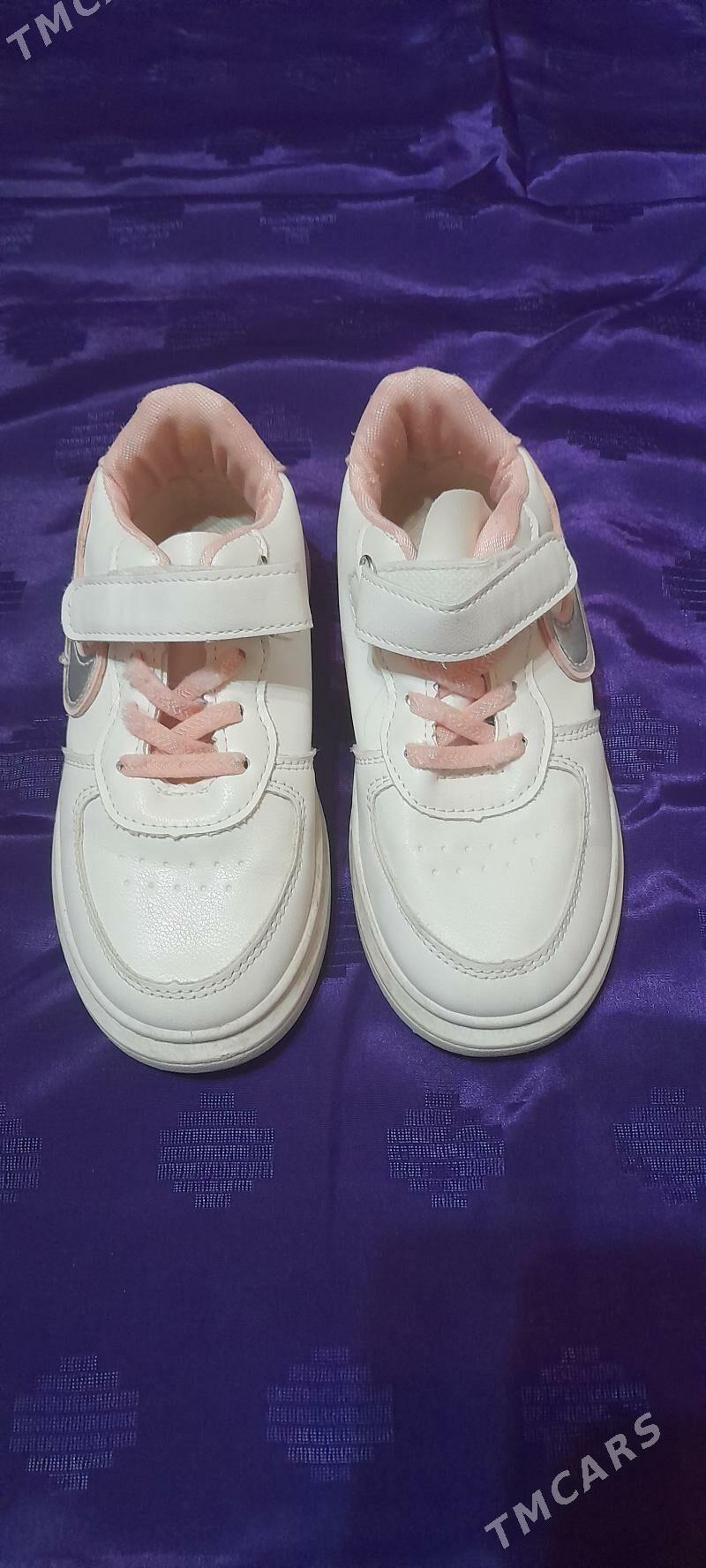 caga ayakgaplary - Mary - img 4