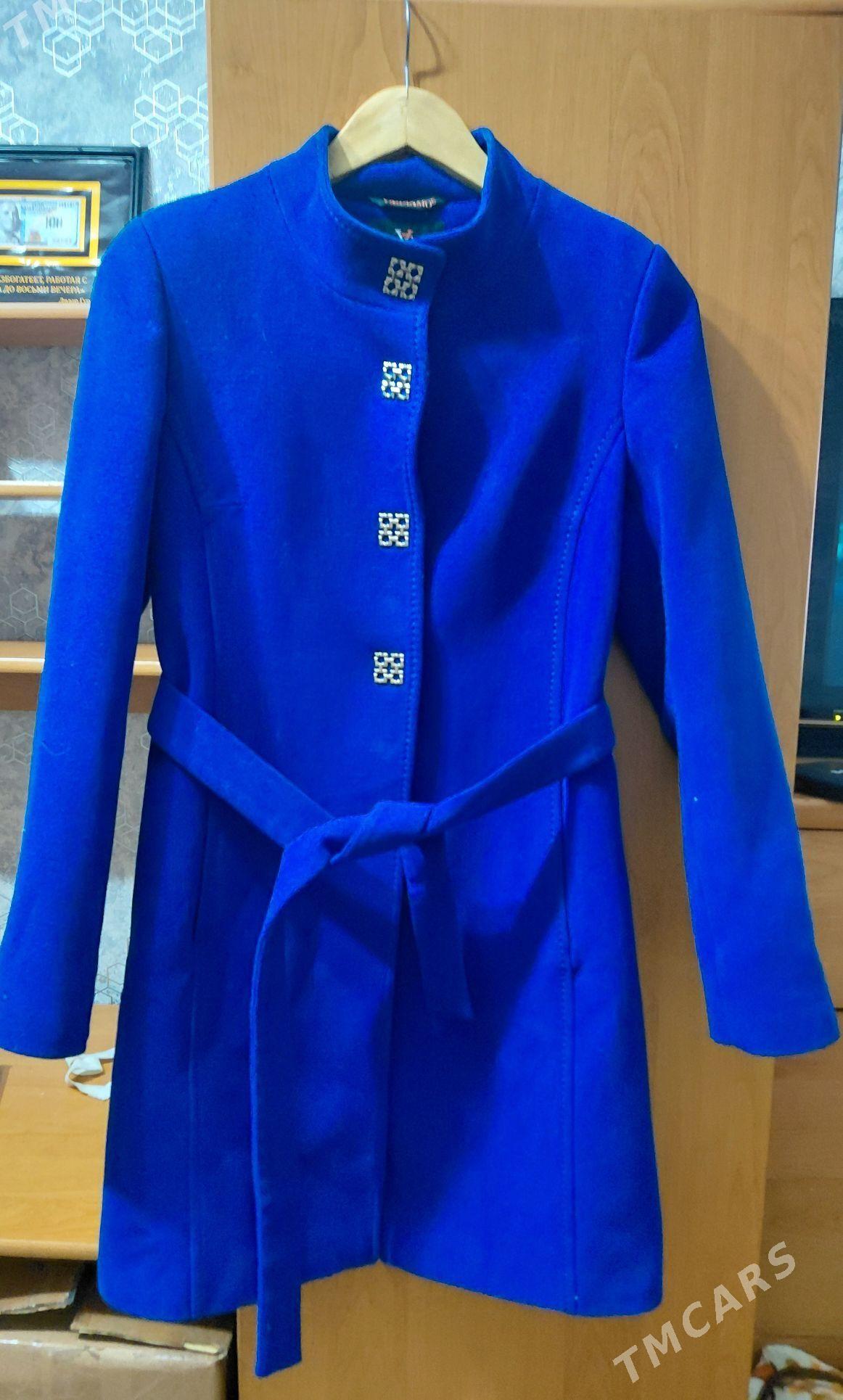 пальто - Aşgabat - img 4