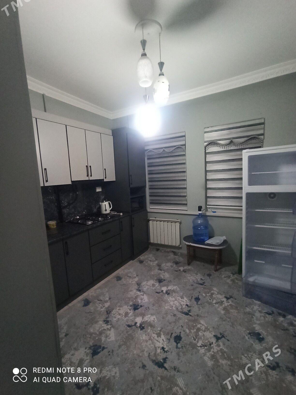 Arenda Jaý - Ашхабад - img 1