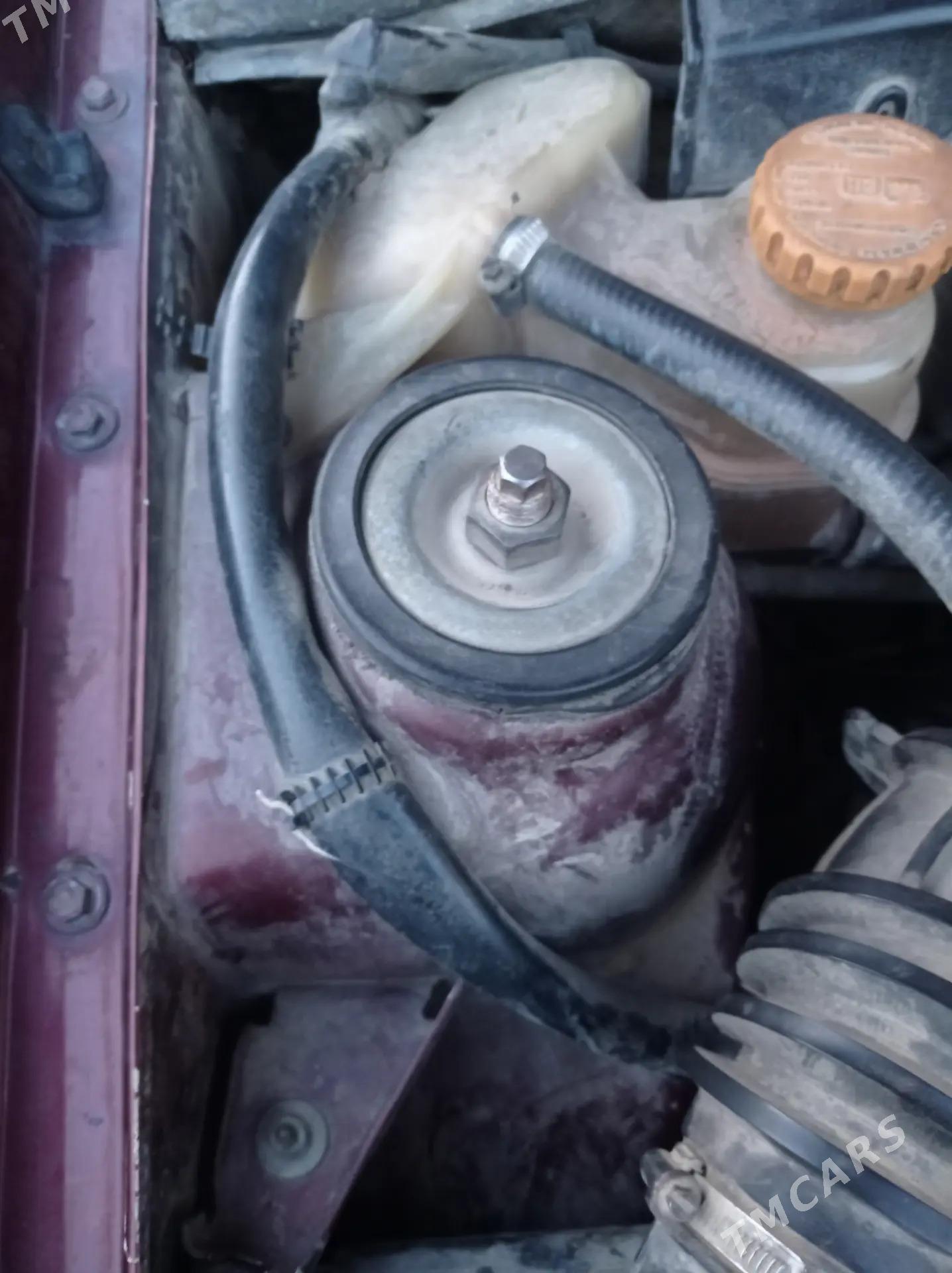 Opel Vectra 1990 - 50 000 TMT - Гызыларбат - img 6