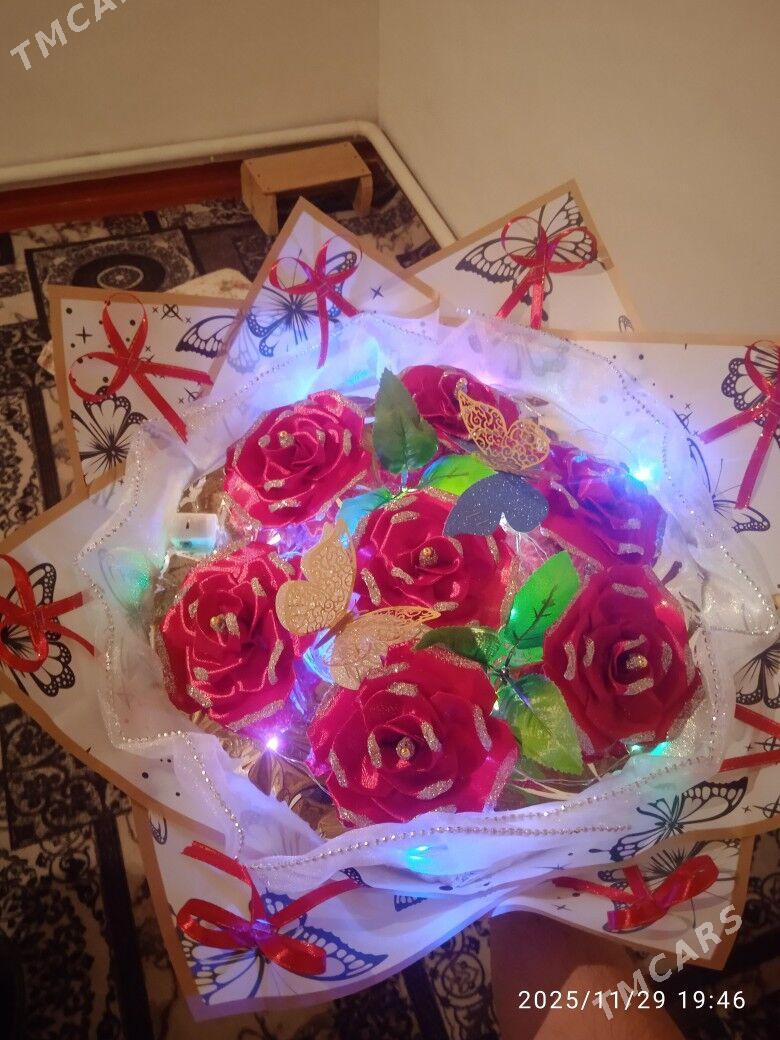 gul - Köneürgenç - img 2