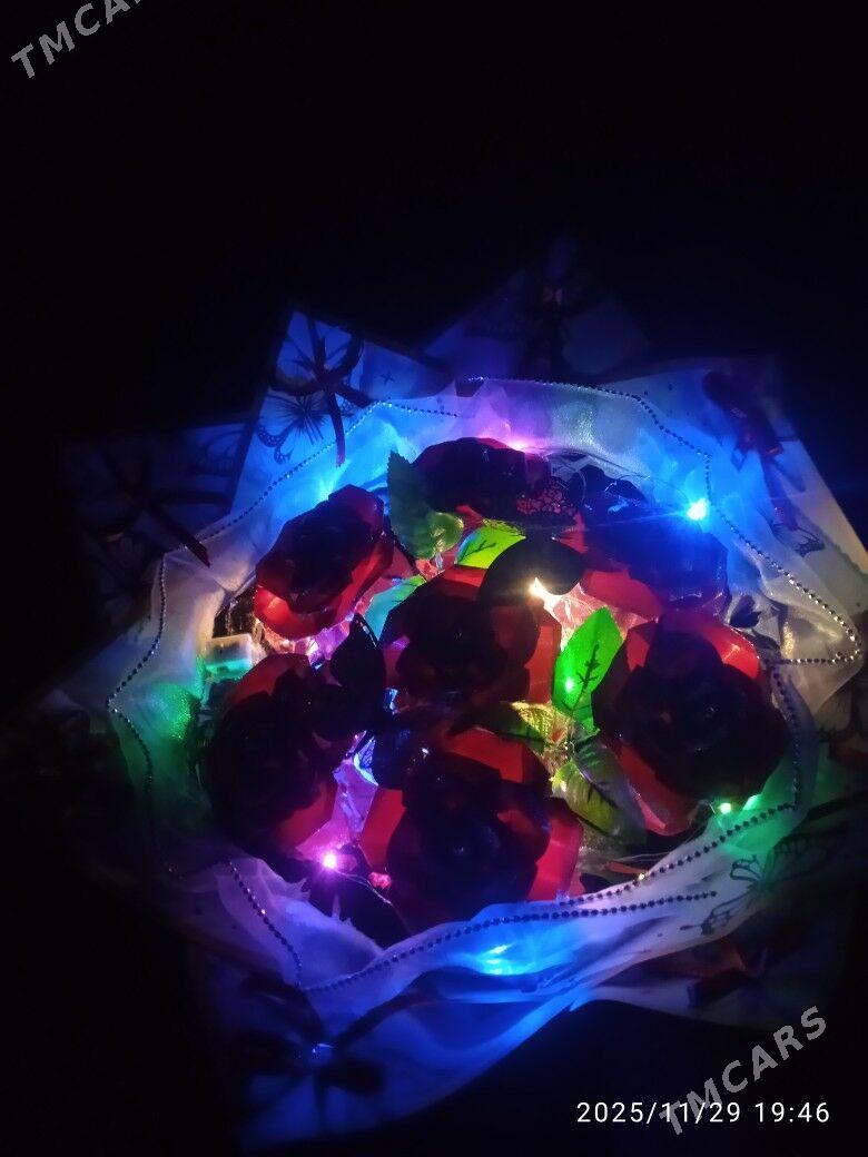 gul - Köneürgenç - img 3