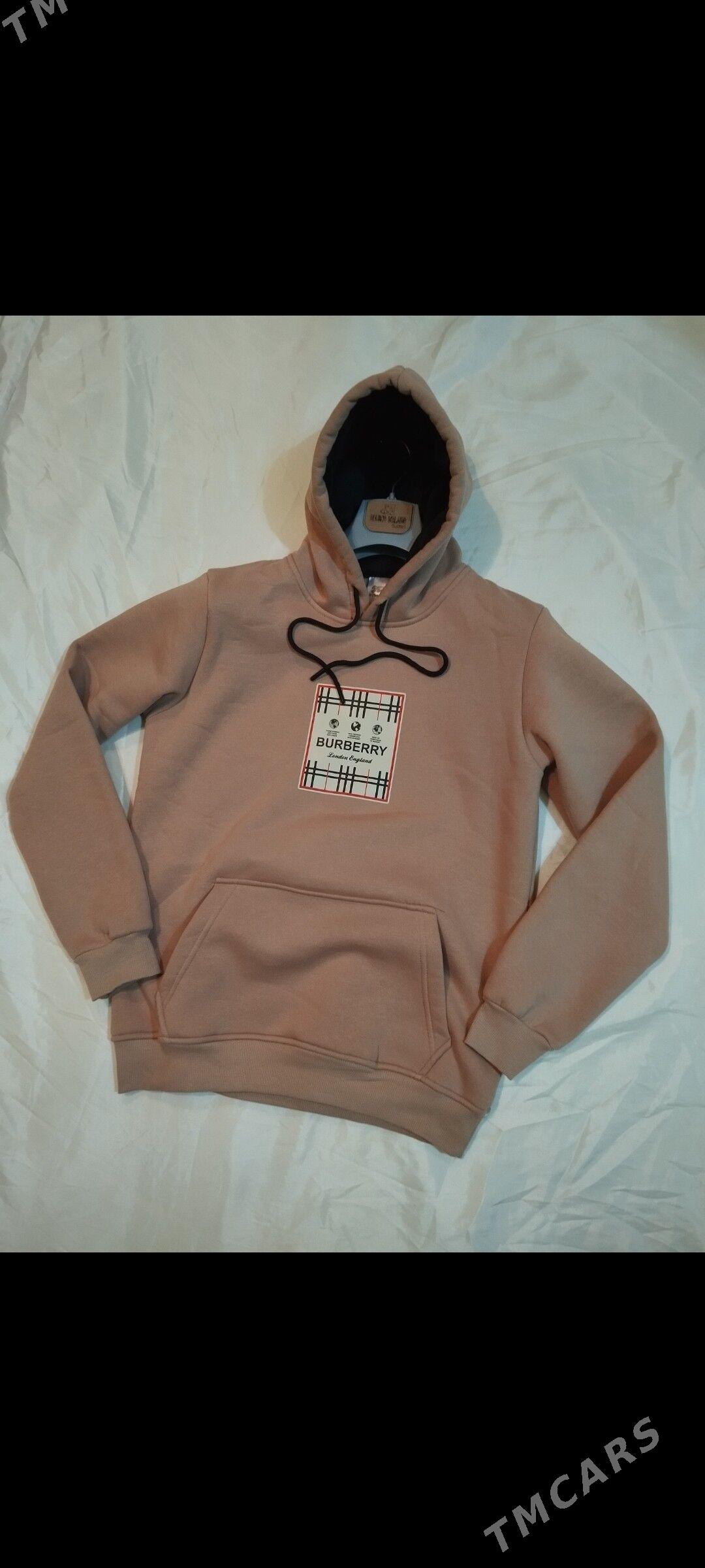 Sportiwka Burberry - Aşgabat - img 3