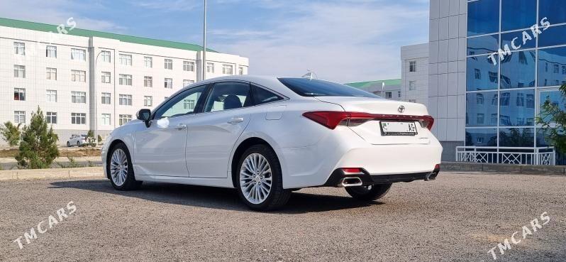 Toyota Avalon 2019 - 400 000 TMT - Aşgabat - img 7