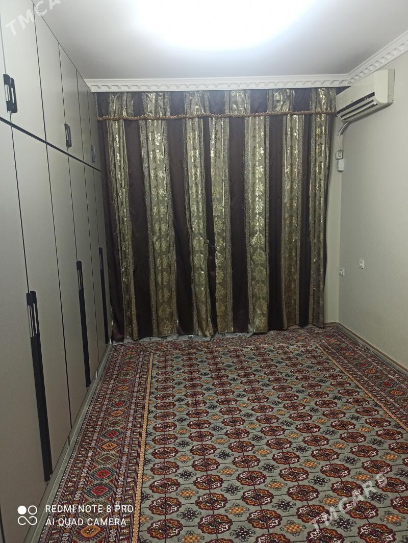 Arenda Jaý - Ашхабад - img 2